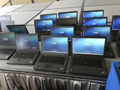 電腦出租與計(jì)算機(jī)網(wǎng)絡(luò)工程施工 協(xié)同推進(jìn)企業(yè)數(shù)字化建設(shè)的雙翼