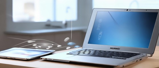 華為平板與電腦連接指南 優化計算機網絡工程施工效率
